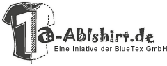 1A-ABIshirt.de Logo